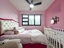 Blk 462C Blossom Spring @ Yishun (Yishun), HDB 4 Rooms #592509291